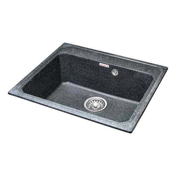 Goodwell GRK 0102 570 Antratsit oshxona rakovina-jo‘mragi O'zbekistonda