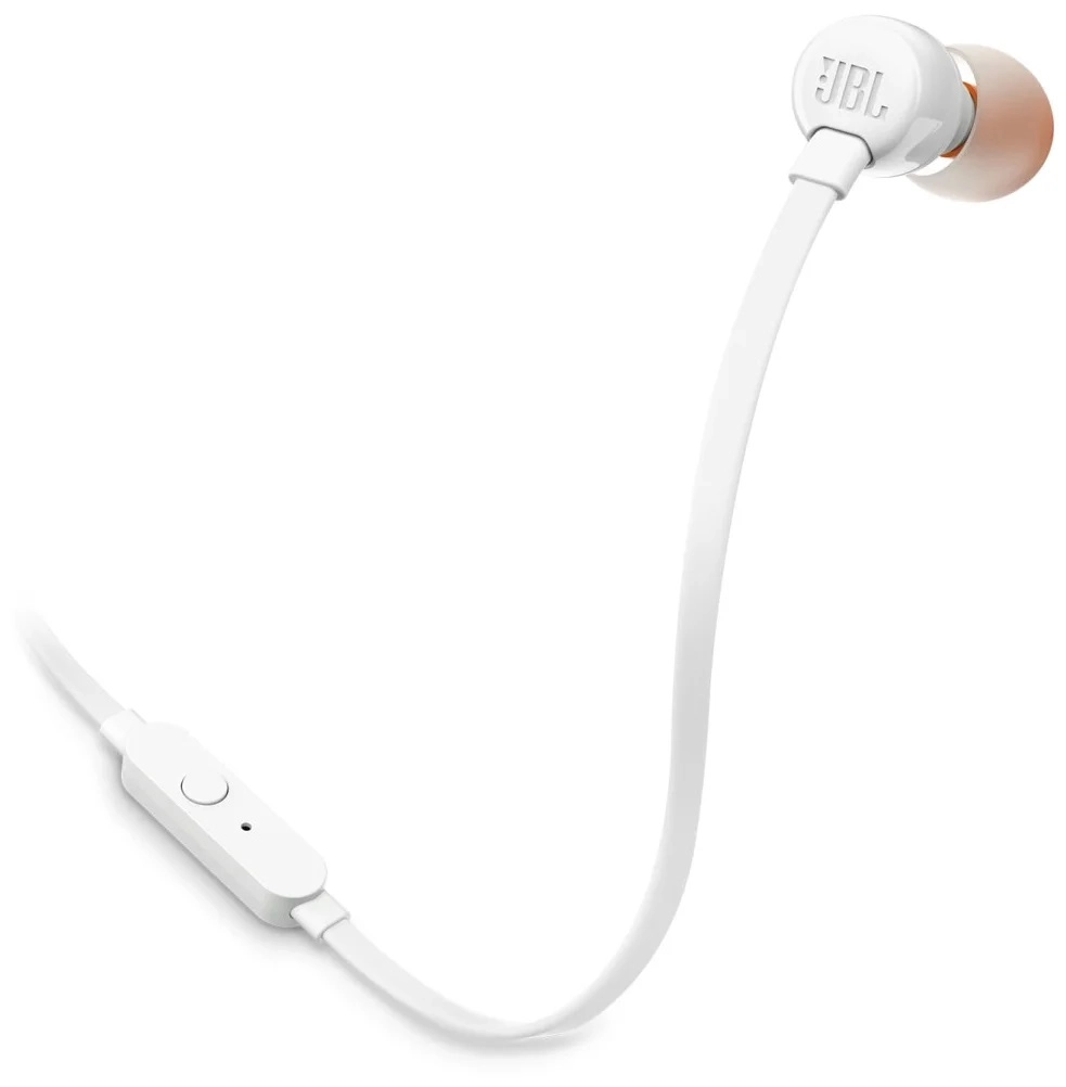 Наушники JBL Tune 110 White недорого