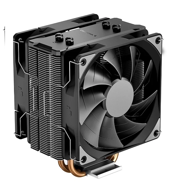 Кулер для процессора Deepcool Gammaxx 400 EX недорого
