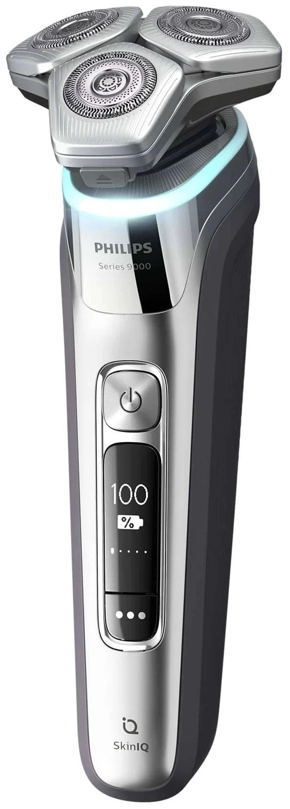 Philips Series 9000 SkinIQ S9985/50 elektr ustarasi O'zbekistonda