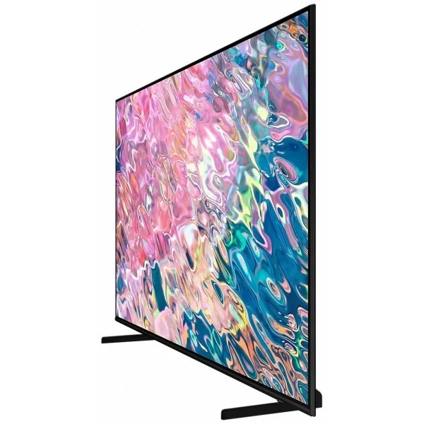 Телевизор Samsung QE85Q60BAU 4K UHD Smart TV в Узбекистане