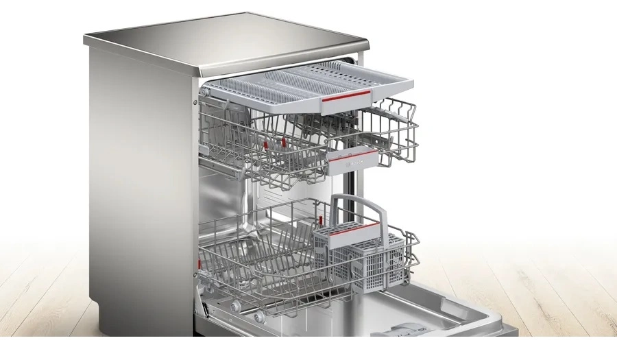 Bosch SMS6HMI28Q idish yuvish mashinasi O'zbekistonda