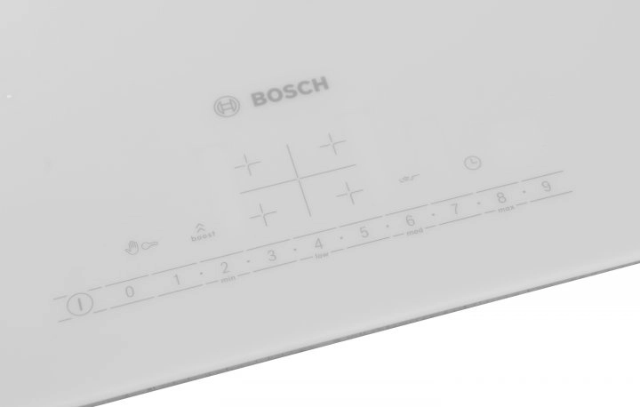 BOSCH PUF612FC5E induksion oshxona plitasi yuzasi O'zbekistonda