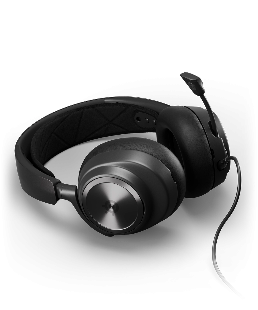Компьютерная гарнитура SteelSeries Arctis Nova Pro X - Pc/Xbox Certified в Узбекистане