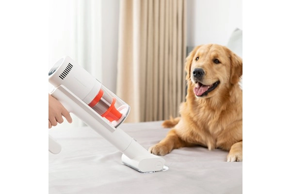 Xiaomi Vacuum Cleaner G11 changyutgichi O'zbekistonda