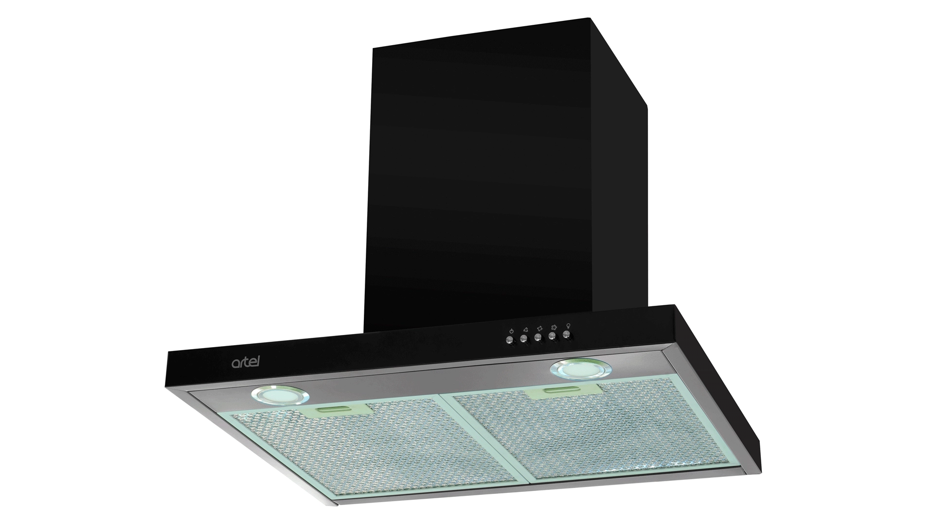 Artel ART-1360 T-shape Qora dudbo‘roni O'zbekistonda