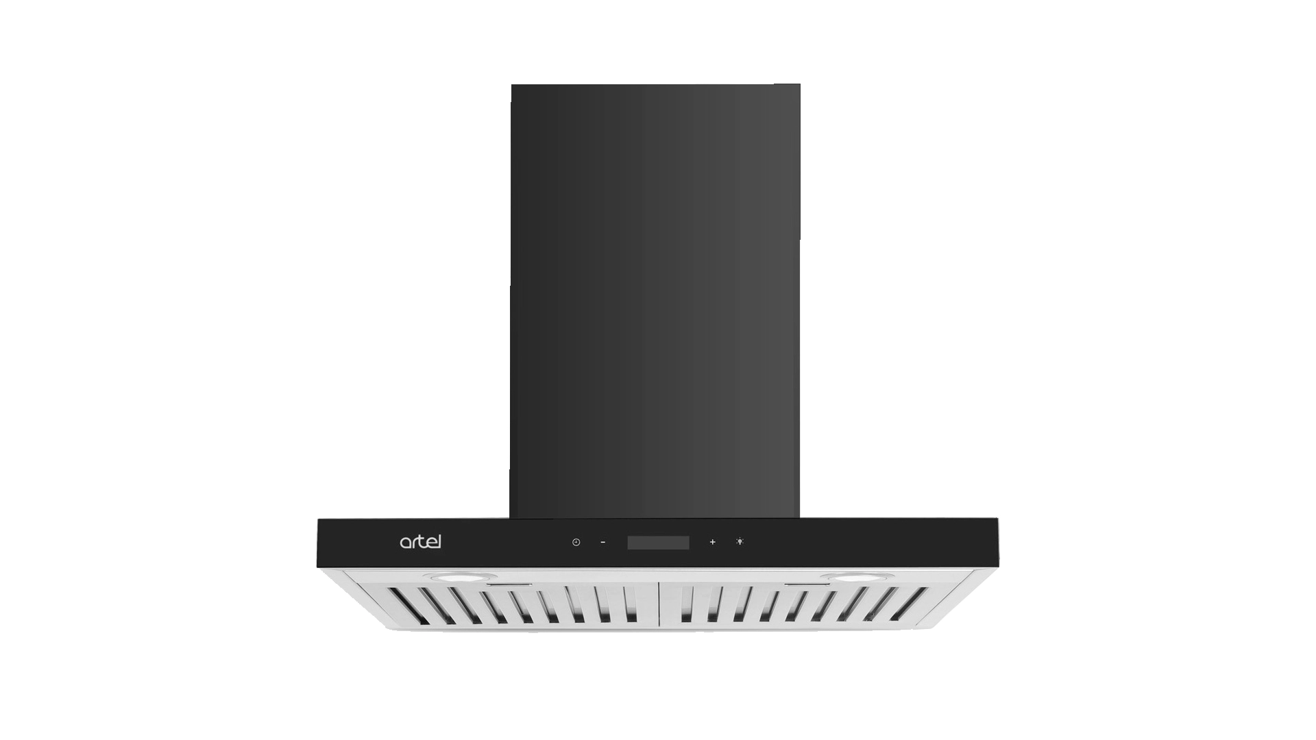 Artel ART-1160 Rapido Touch Qora dudbo‘roni - rasm №2 Artel ART-1160 Rapido Touch Qora dudbo‘roni sotib olish