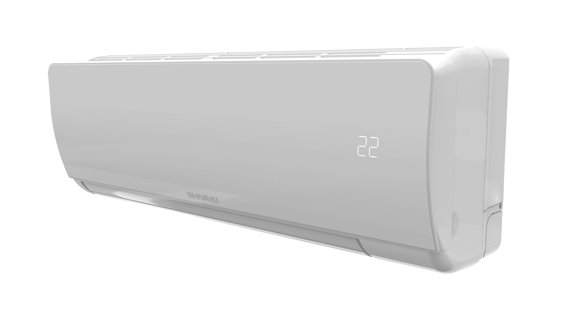 Shivaki Elegant 09 konditsioneri O'zbekistonda