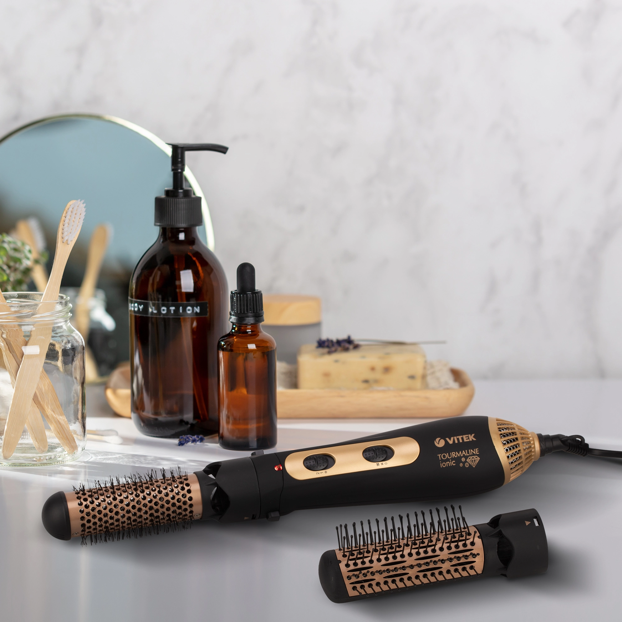 VITEK VT-2296 fen-chotkasi arzon