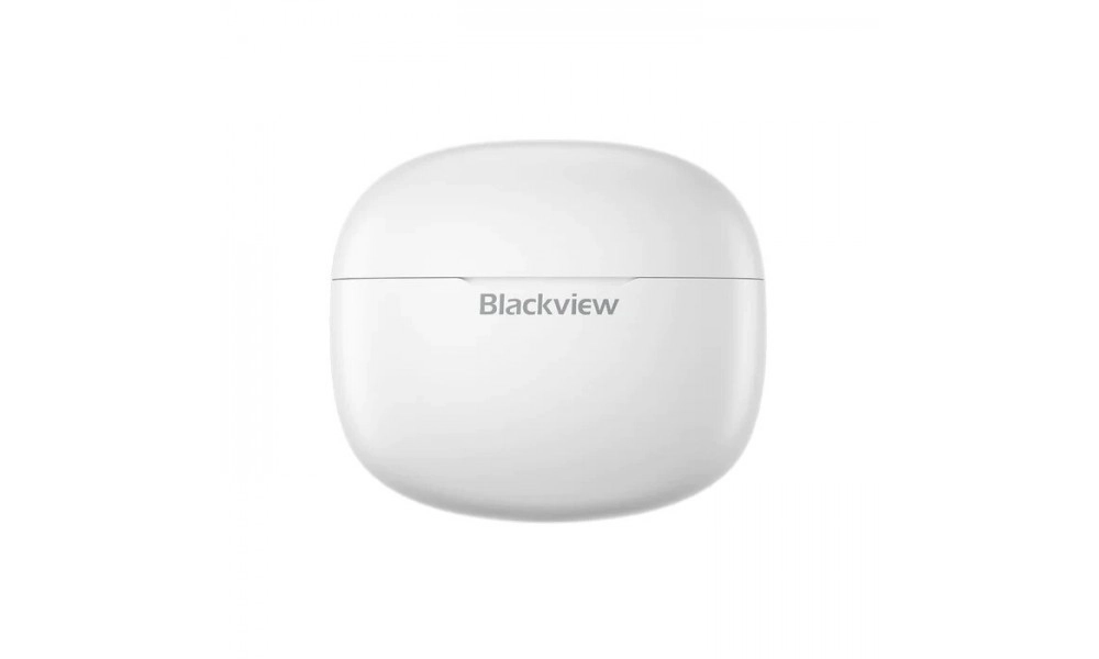 Беспроводные наушники Blackview AirBuds 7 White в Узбекистане