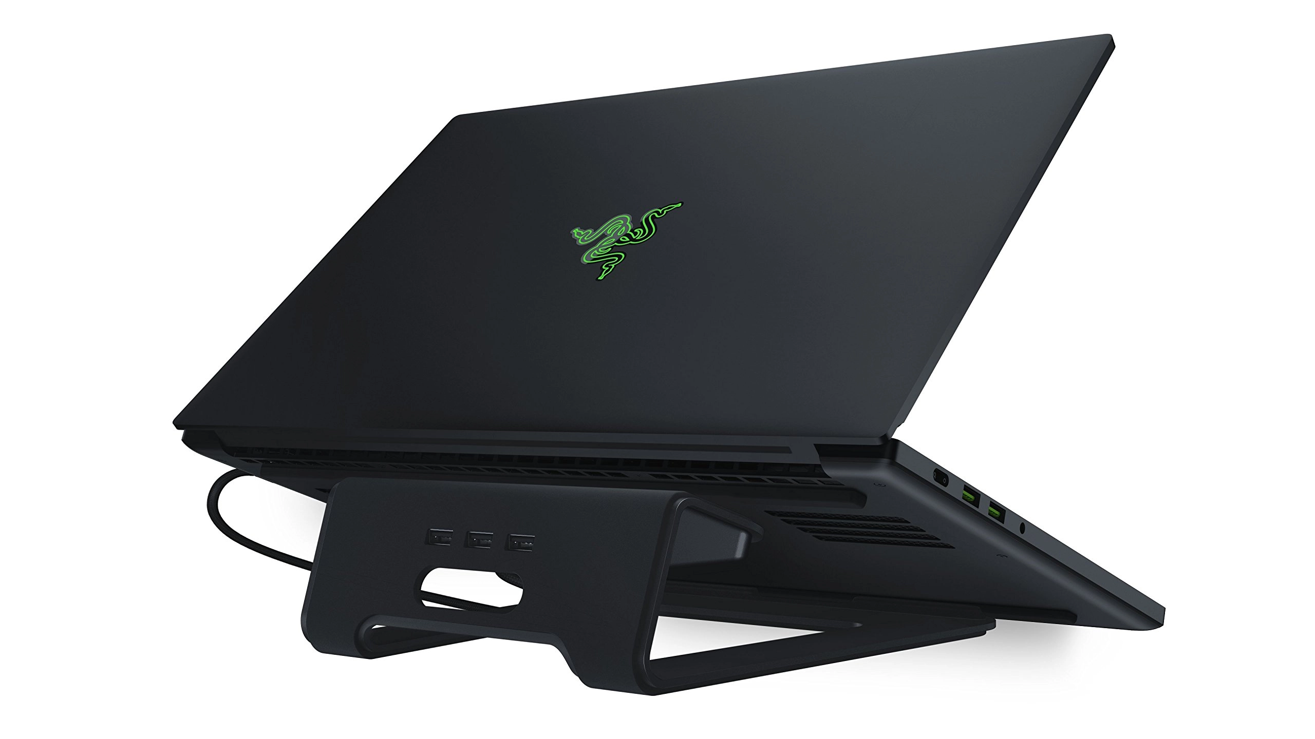 Подставка для ноутбука Razer Laptop Stand Chroma в Узбекистане