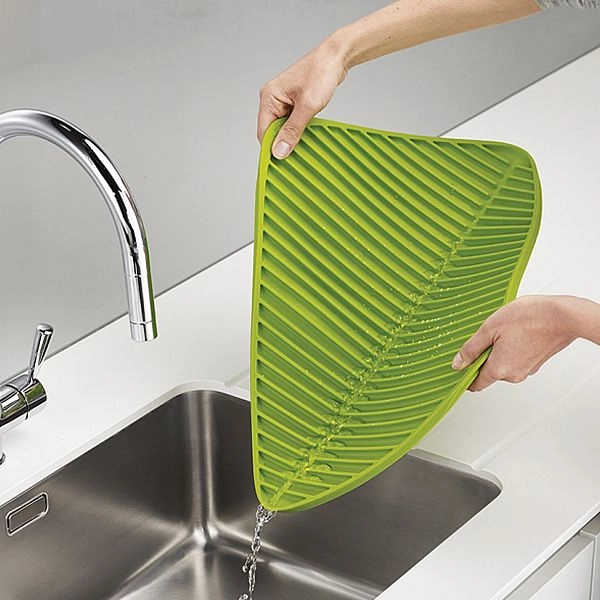 Коврик для сушки посуды Joseph Joseph Flume (большой) 85088 в Узбекистане