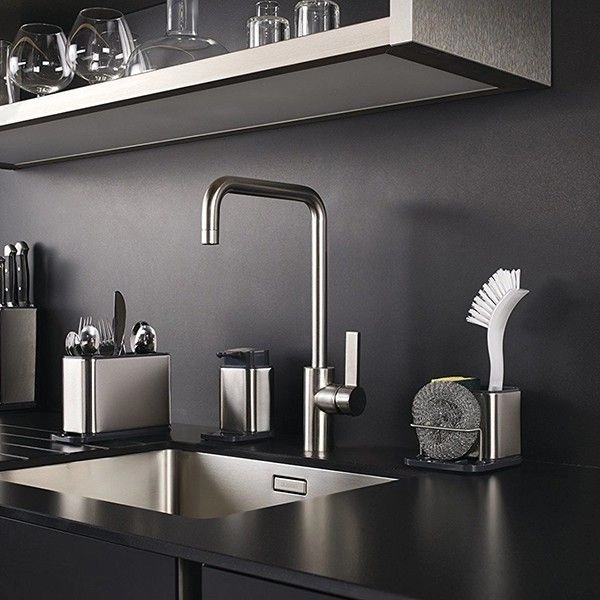 Joseph Joseph Surface 85111 rakovina organayzeri O'zbekistonda