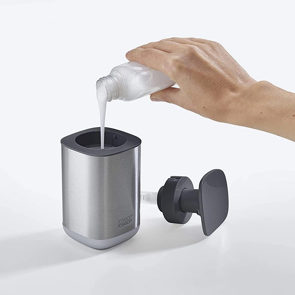 Дозатор для мыла Joseph Joseph Presto 350 мл 85164 в Узбекистане