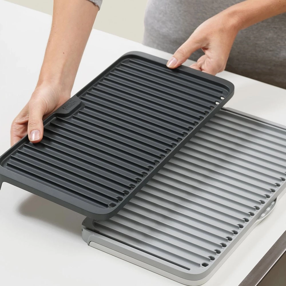 Раздвижная сушилка для посуды Joseph Joseph Tier™ 85178 в Узбекистане