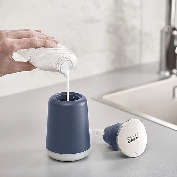 Дозатор для мыла Joseph Joseph Presto 250 мл 85184 в Узбекистане