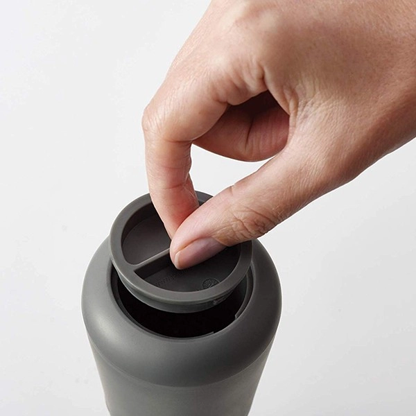 Набор мельниц для соли и перца Joseph Joseph Milltop 95036 в Узбекистане