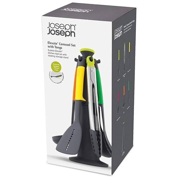 Набор кухонных приборов Joseph Joseph 7 предметов 98991 в Узбекистане