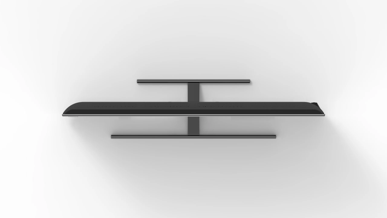 Hofmann TV55SPROWOSM/HF 4K UHD Smart TV  televizori onlayn