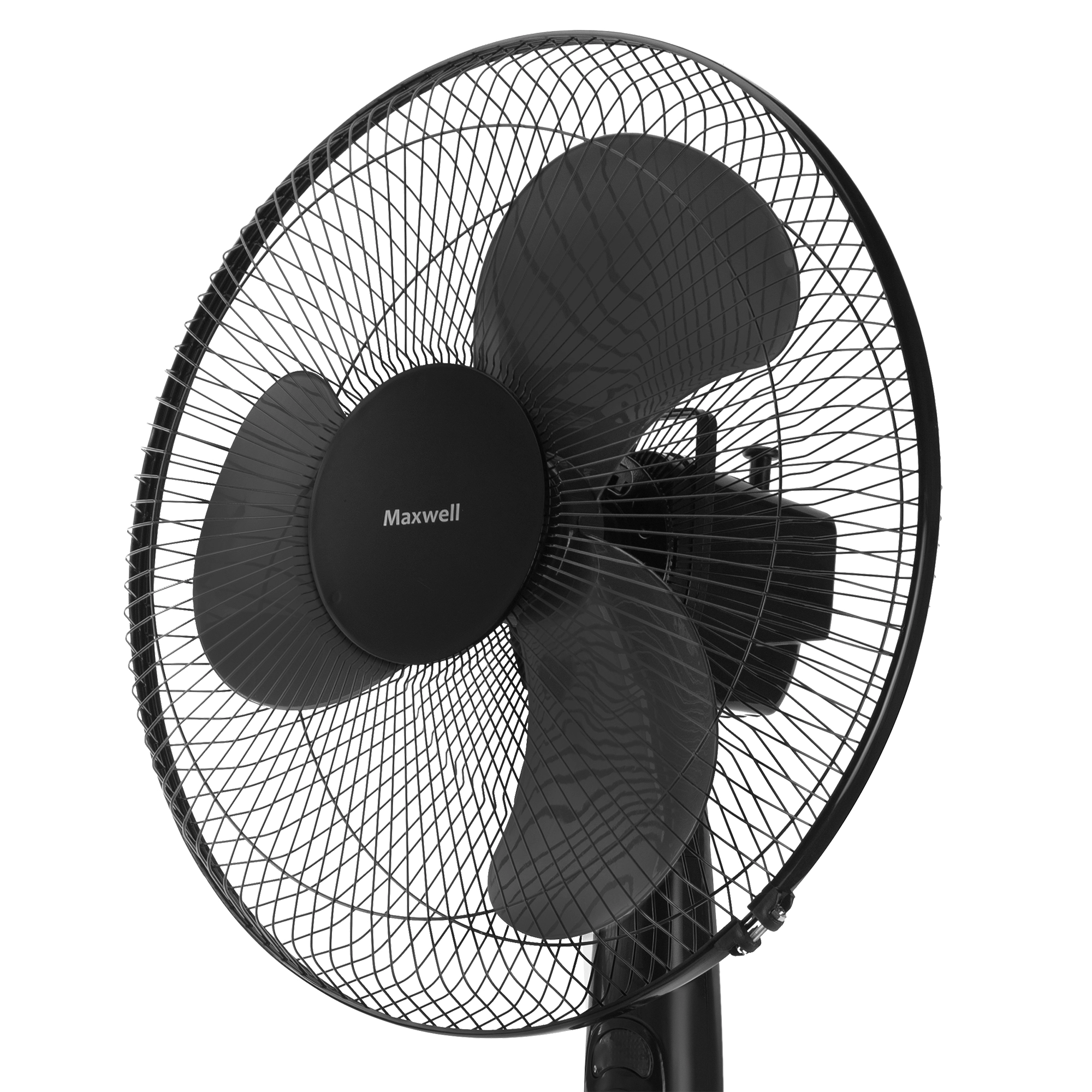 MAXWELL MW-3540 pol ventilyatori O'zbekistonda