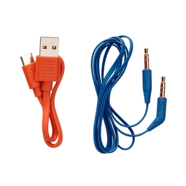 JBL JR460 simsiz quloqchi, Blue - rasm №6 JBL JR460 simsiz quloqchi, Blue bo'lib to'lash