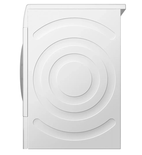 Сушильная машина BOSCH WTX87M90ME (9 Кг) в Узбекистане