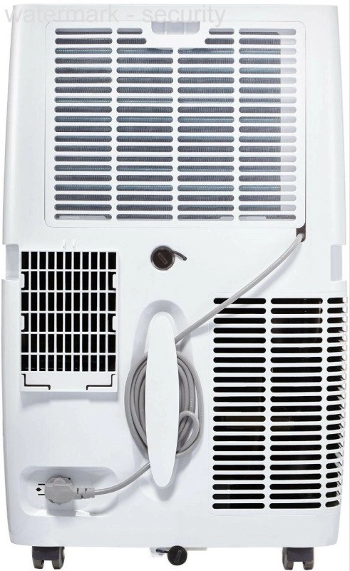 Мобильный кондиционер Technobox Arktika 12 White в Узбекистане