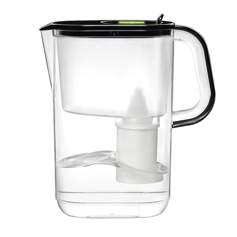 Кувшин-фильтр БАРЬЕР СИНГАПУР Стайл XL черный 3,5 Л в Узбекистане