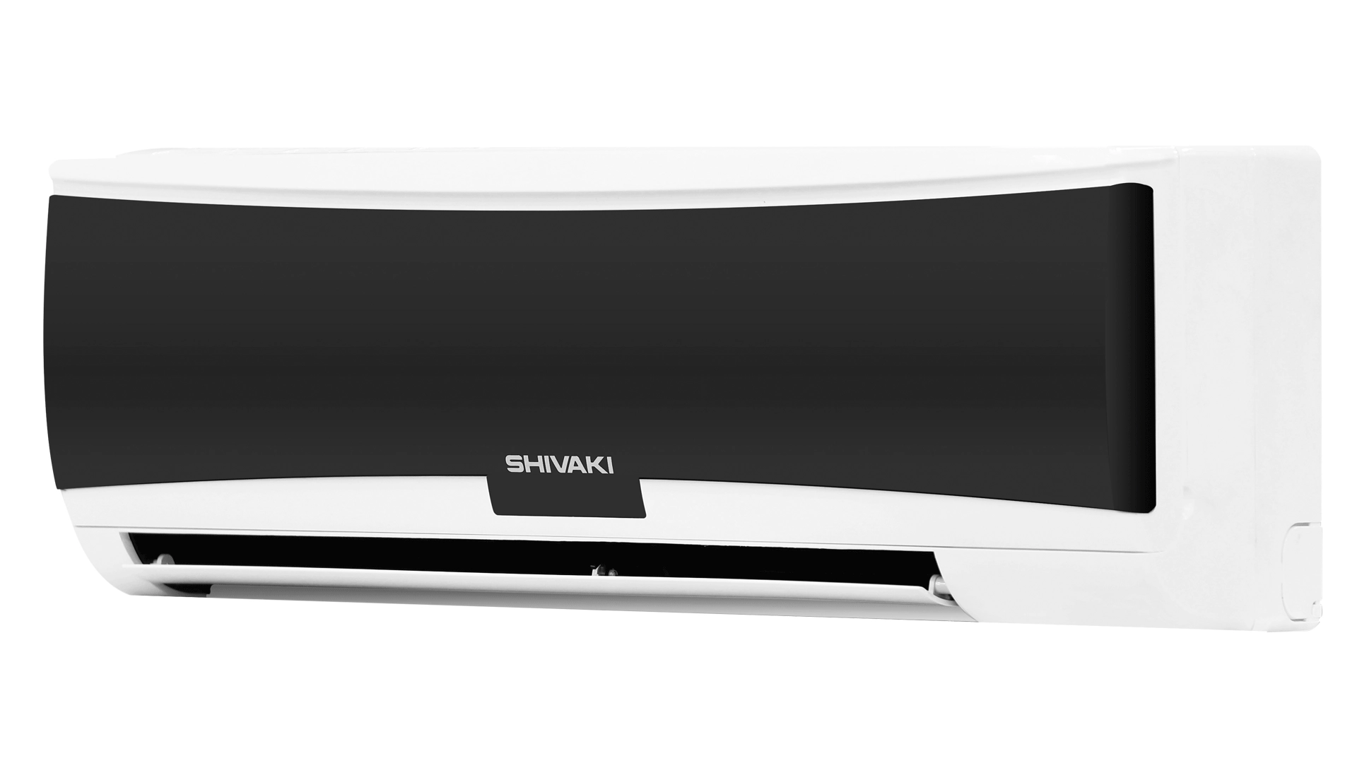 Shivaki Aurora Black 09 konditsioneri O'zbekistonda