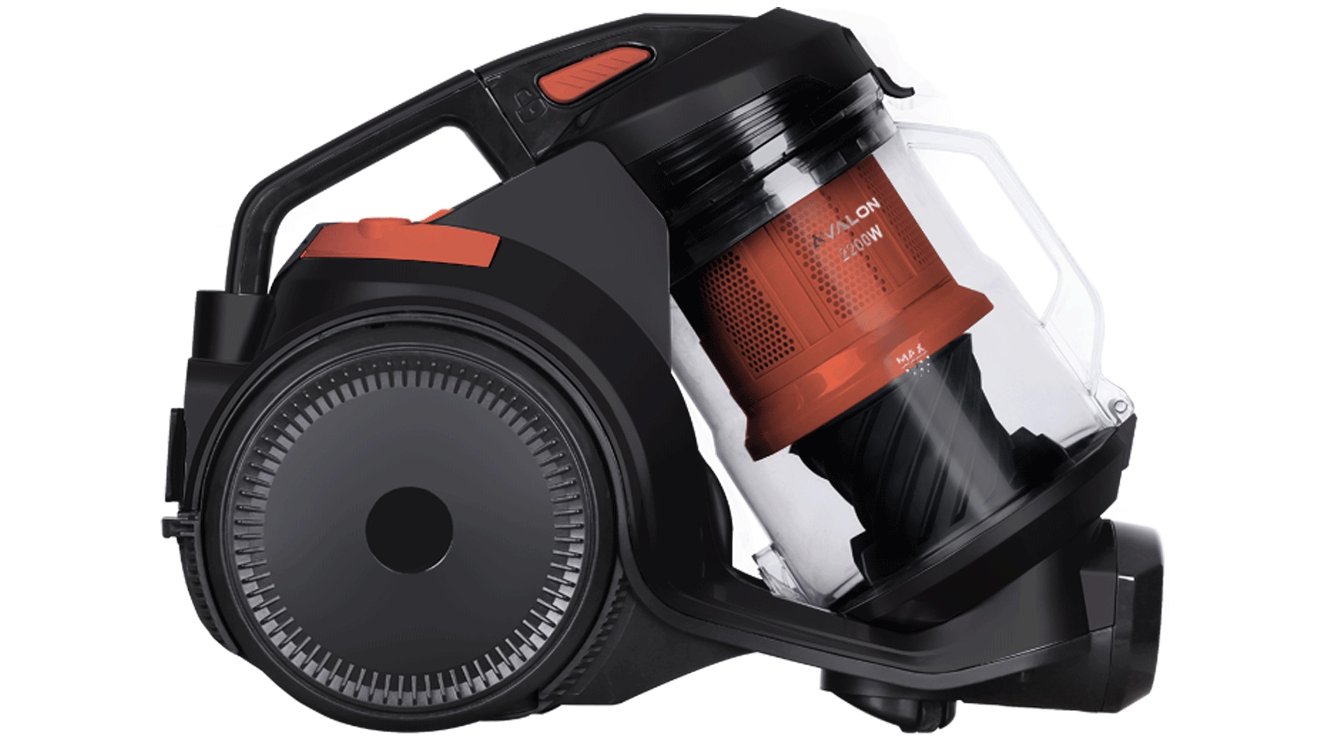 Пылесос Avalon AVL-VCC 2248 B в Узбекистане