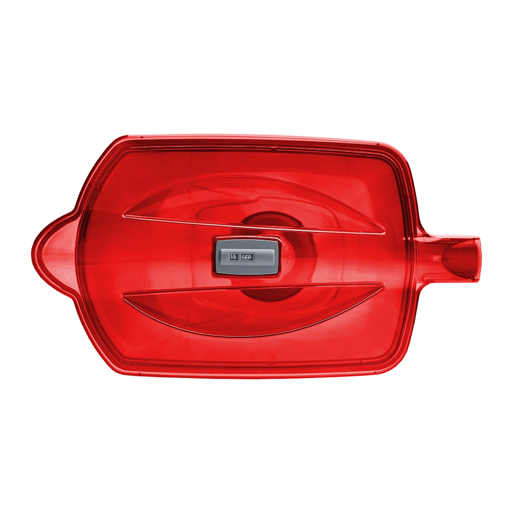 Кувшин-фильтр БАРЬЕР Гранд NEO Рубин 4.2 л в Узбекистане