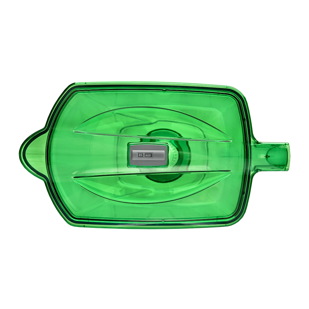 Кувшин-фильтр БАРЬЕР Гранд NEO Нефрит 4.2 л в Узбекистане