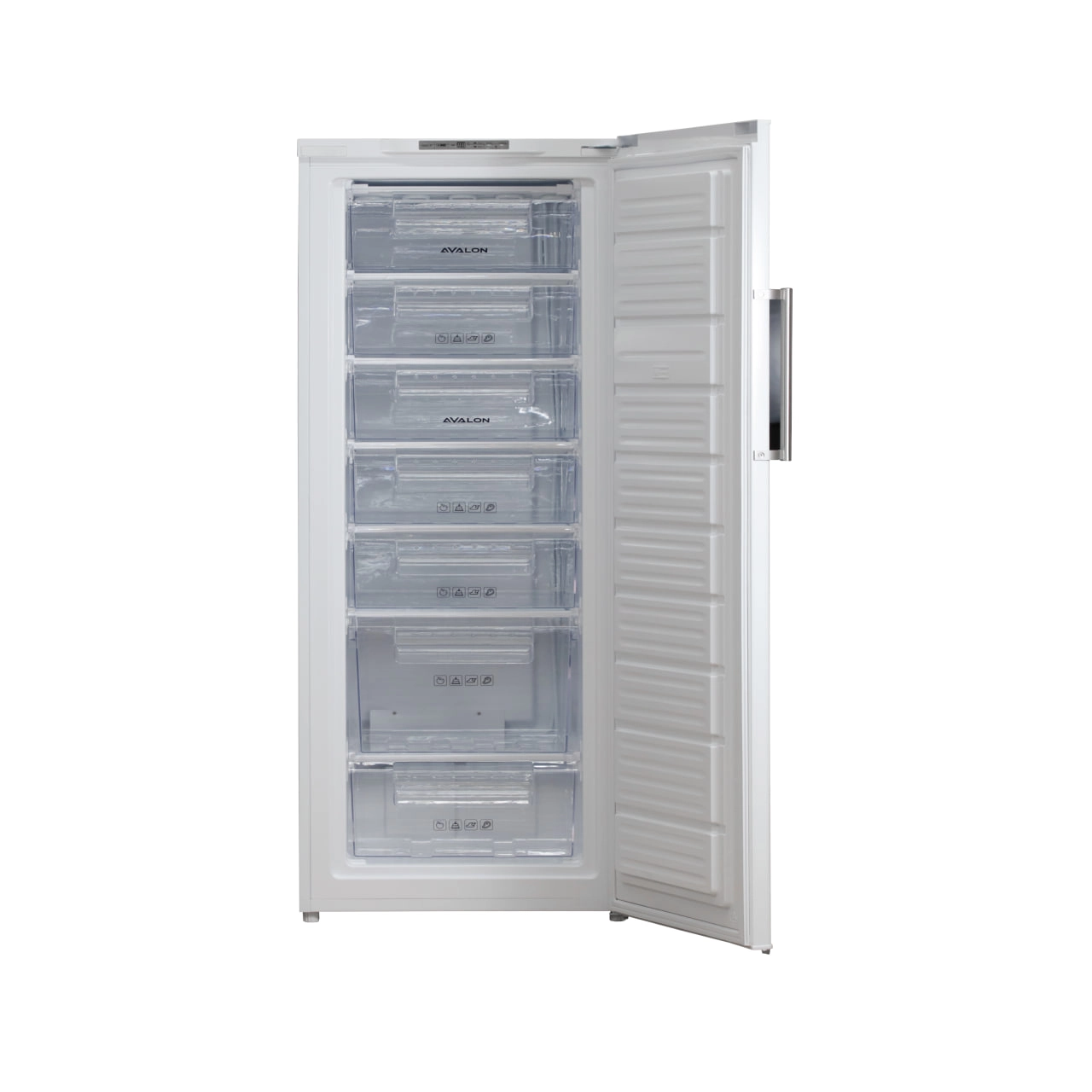 Морозильник Avalon AVL-UF 225 W в Узбекистане