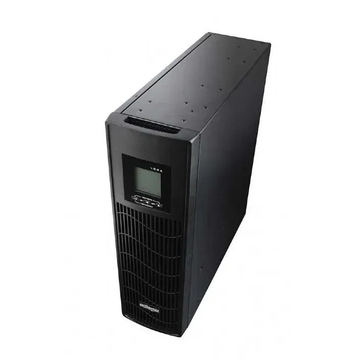 Источник бесперебойного питания EnerGenie EG-UPSRACK-3000VA Online купить