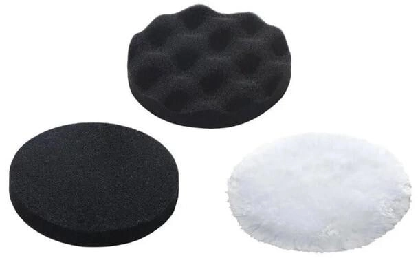 Baseus CRDLQ-C01 polirovka mashinasi uchun nasadkalar arzon