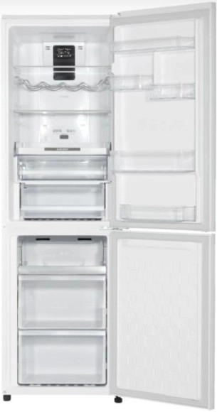 Холодильник Hitachi R-BG 410 PU6X GPW в Узбекистане