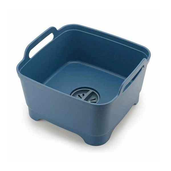 Joseph Joseph idish yuvish  konteneri, ko'k 9 lt 85179 sotib olish