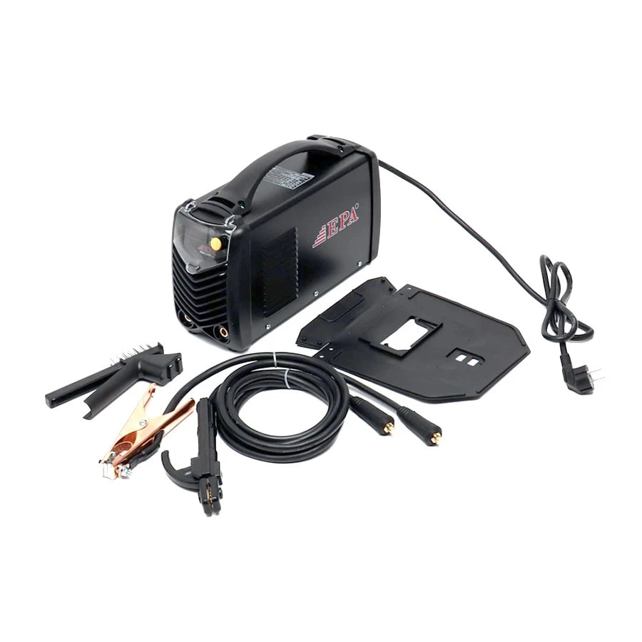 Сварочный аппарат инверторный EPA MMA-250XI-2, 250 А онлайн