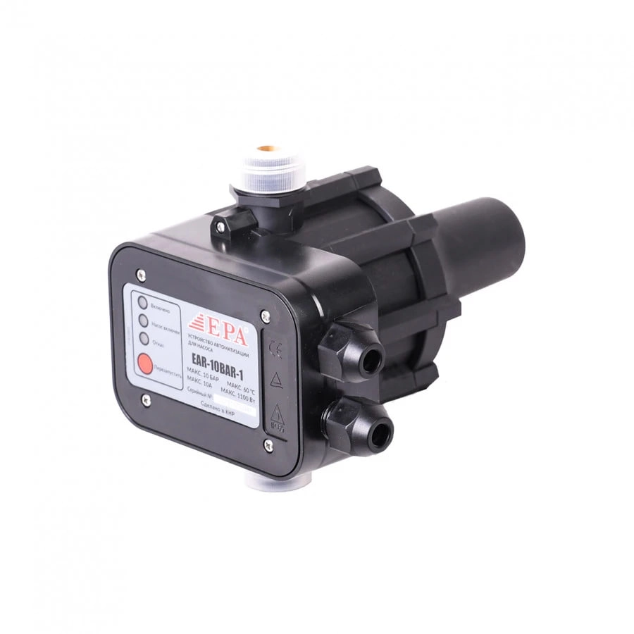Блок автоматики EPA EAR-10BAR-1 купить