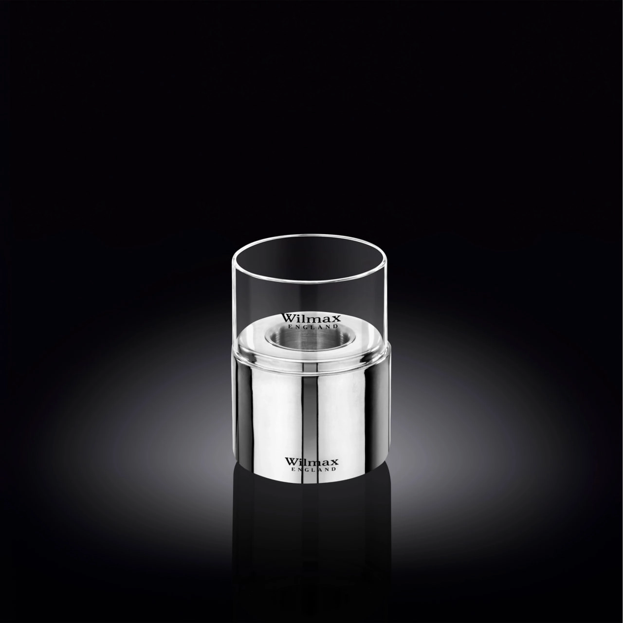 Wilmax WL‑551311/A shamdoni, 8x10,5 sm sotib olish