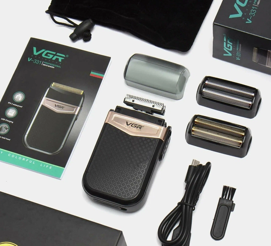 Триммер VGR V-331 онлайн