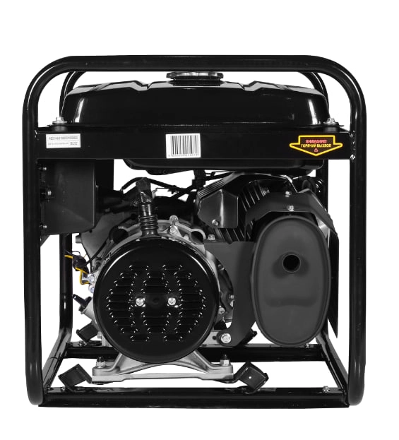 Huter DY8000L benzinli generatori bo'lib to'lash