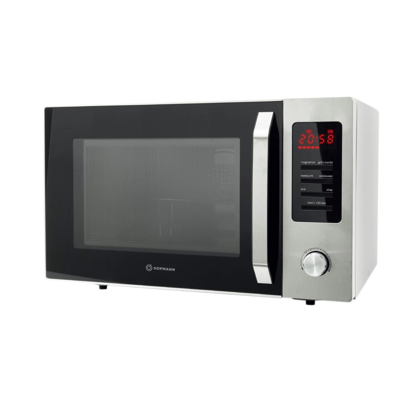 Hofmann MW928DHSBK/HF mikroto‘lqinli pechi sotib olish