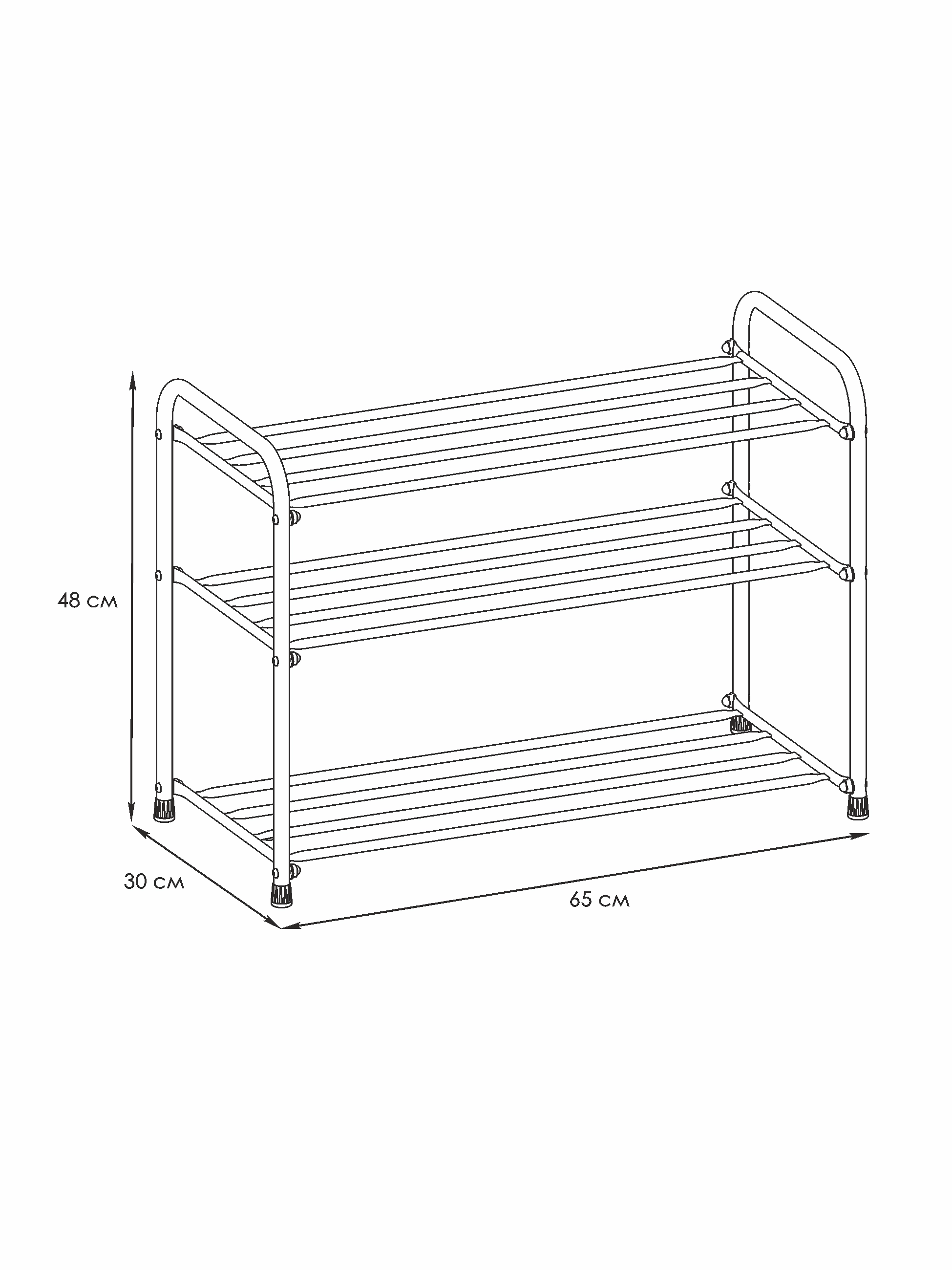 Alfa 23 (asal rang) poyabzal uchun tagligi O'zbekistonda