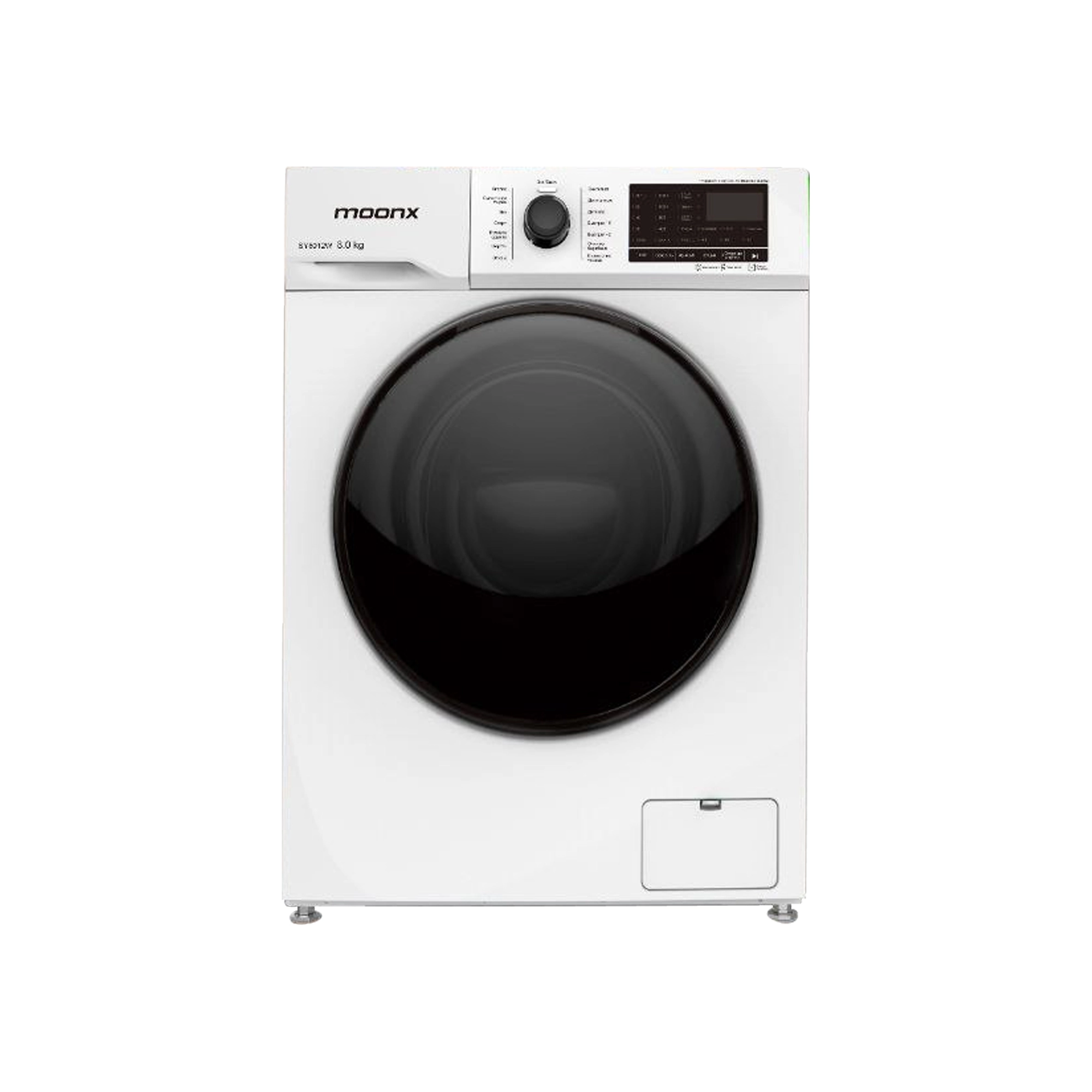 MoonX SY8012W 8 kg kir yuvish mashinasi sotib olish