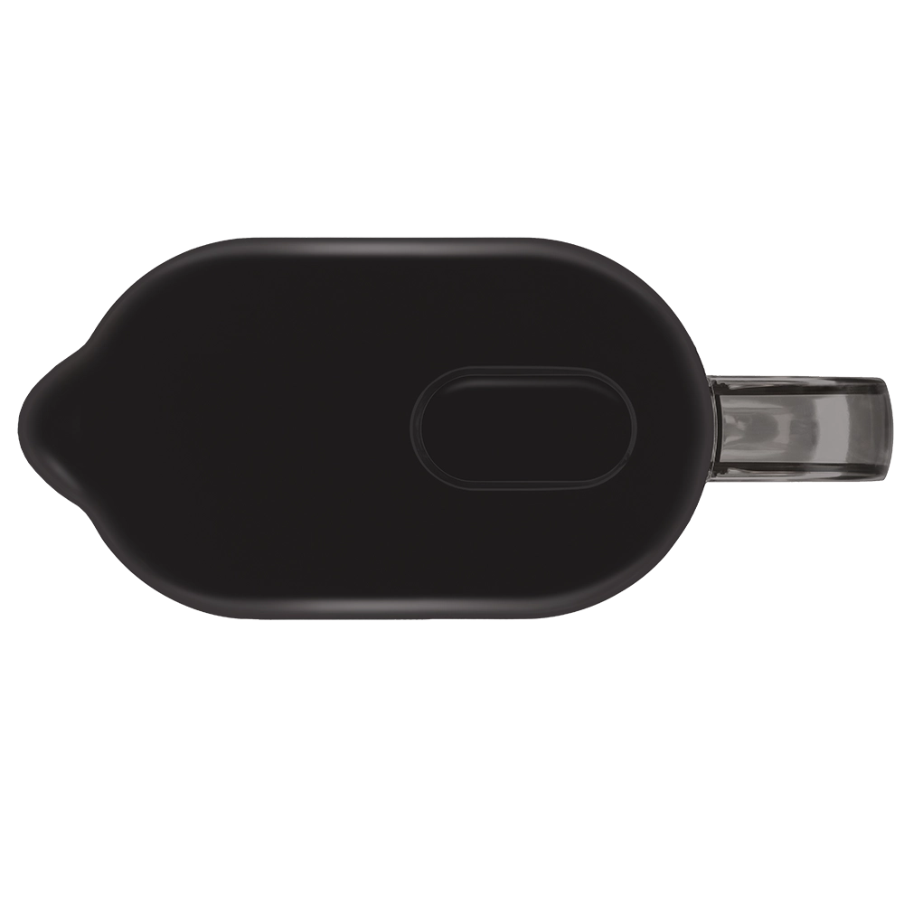 Кувшин-фильтр БАРЬЕР Аляска StyleX 2,5л черный O'zbekistonda