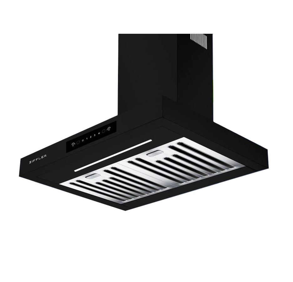 Вытяжка ZIFFLER AH-T607WSB sotib olish