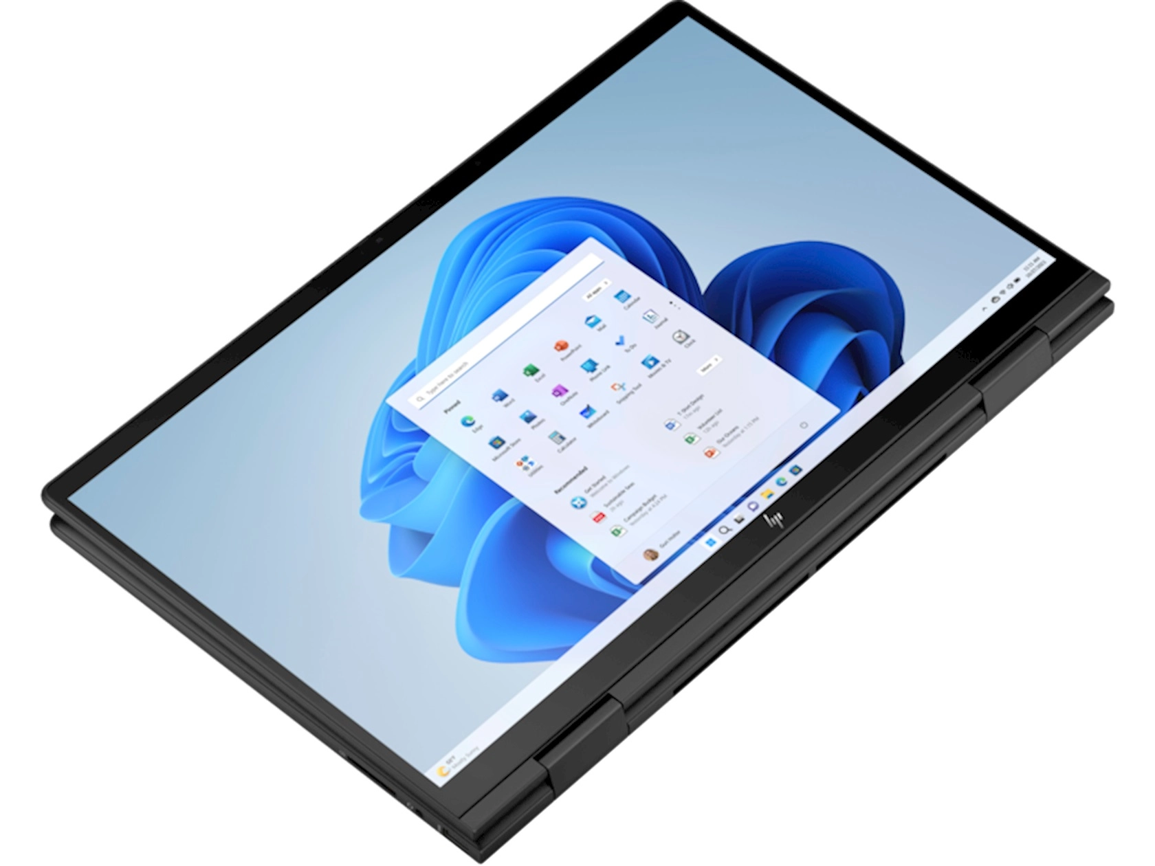 Ноутбук HP Envy x360 / AMD Ryzen 5-7530U / DDR4 8GB / SSD 512GB / Touch 15.6″ / AMD Radeon Graphics / Win 11 онлайн