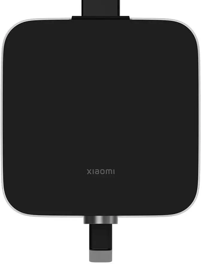 Смарт фритюрница Xiaomi Smart Air Fryer 6.5L (EU) чёрный в Узбекистане