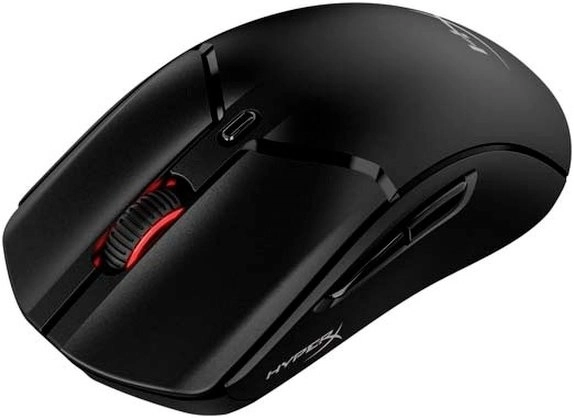 Игровая мышь HyperX Pulsefire Haste 2 WL, Black O'zbekistonda